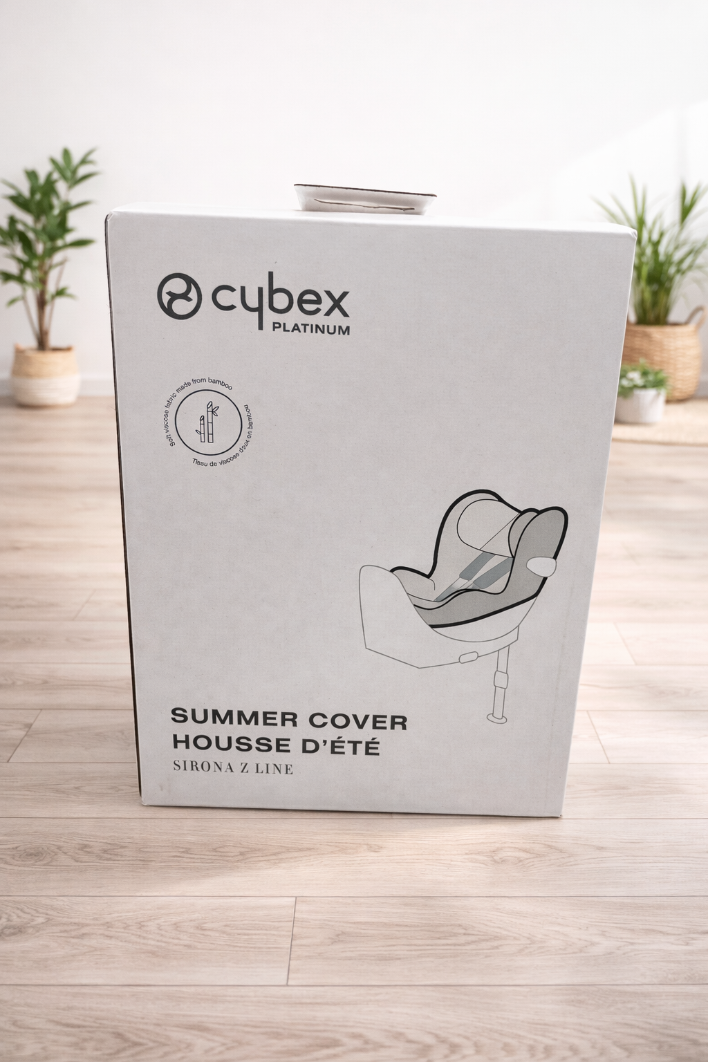 Autositze Zubehör & Ersatzteile