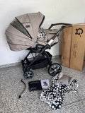 Gesslein F4 Air+ Kombikinderwagen