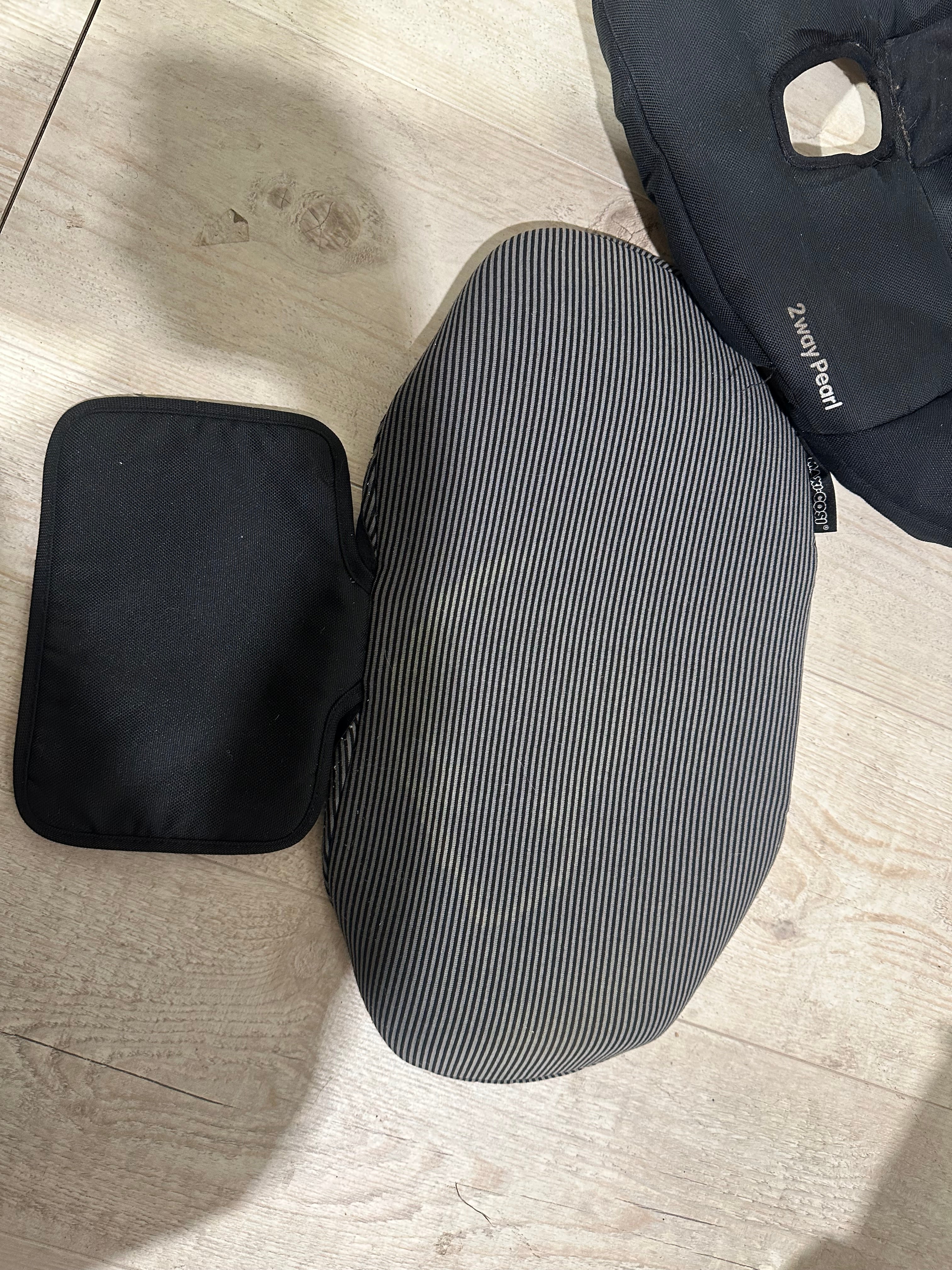 Maxi Cosi Ersatzbezug 2waypearl