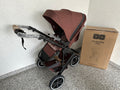 Abc Design Salsa 5 run - Umbra - Jogger