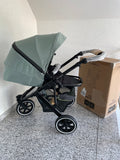 Abc design Salsa run - Aqua Jogger