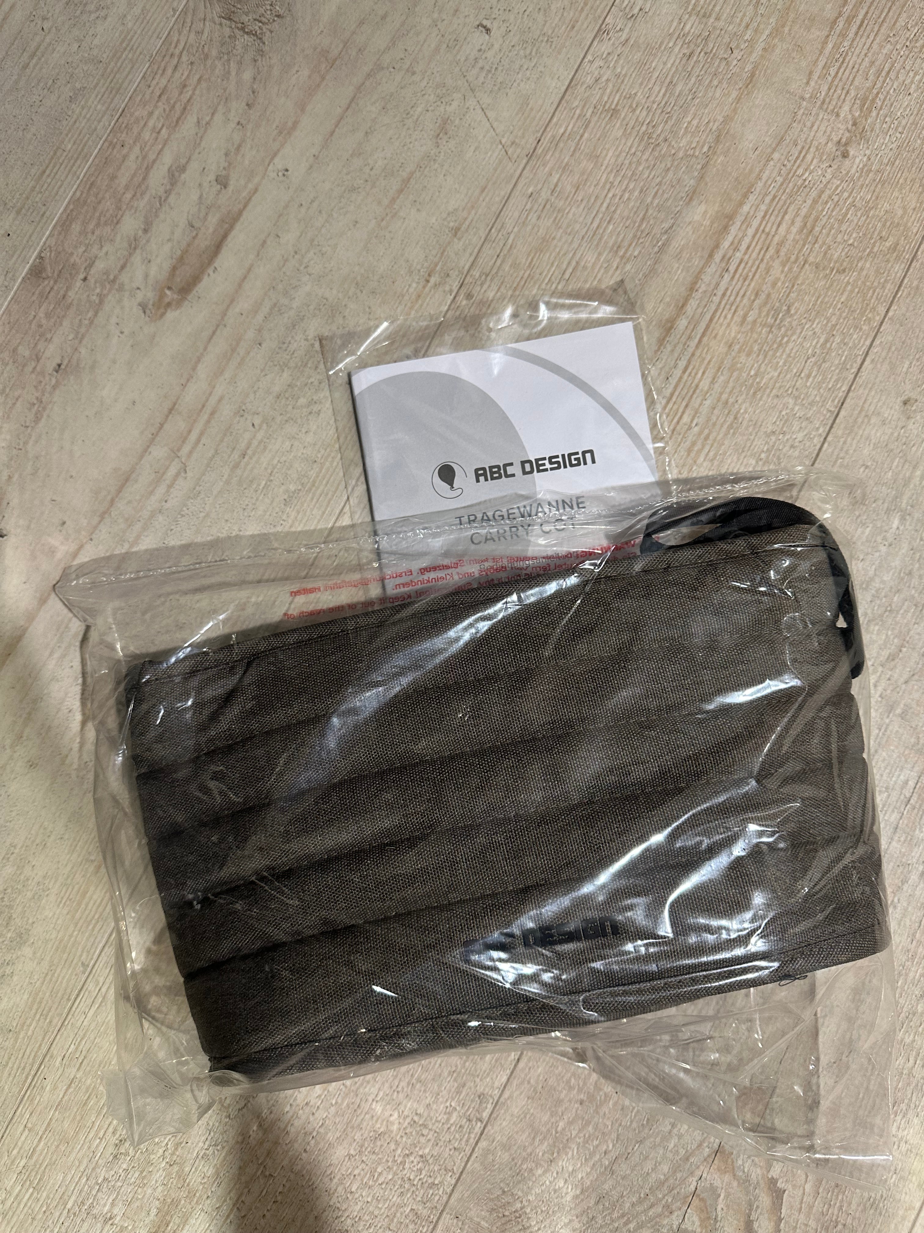 ABC Design Salsa run ink mit Babywanne 5 Nature