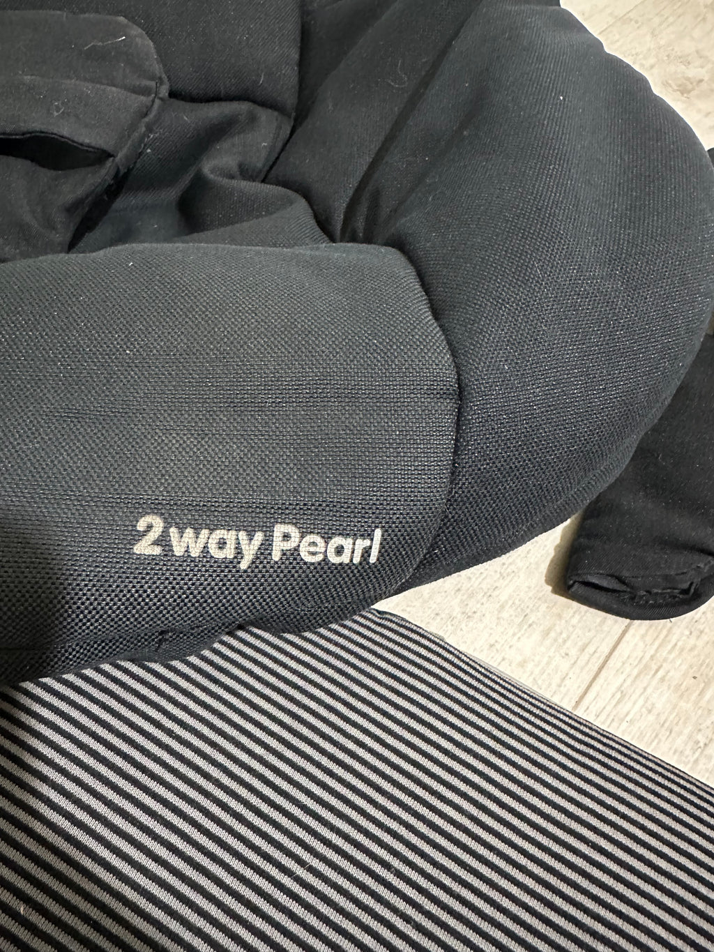 Maxi Cosi Ersatzbezug 2waypearl