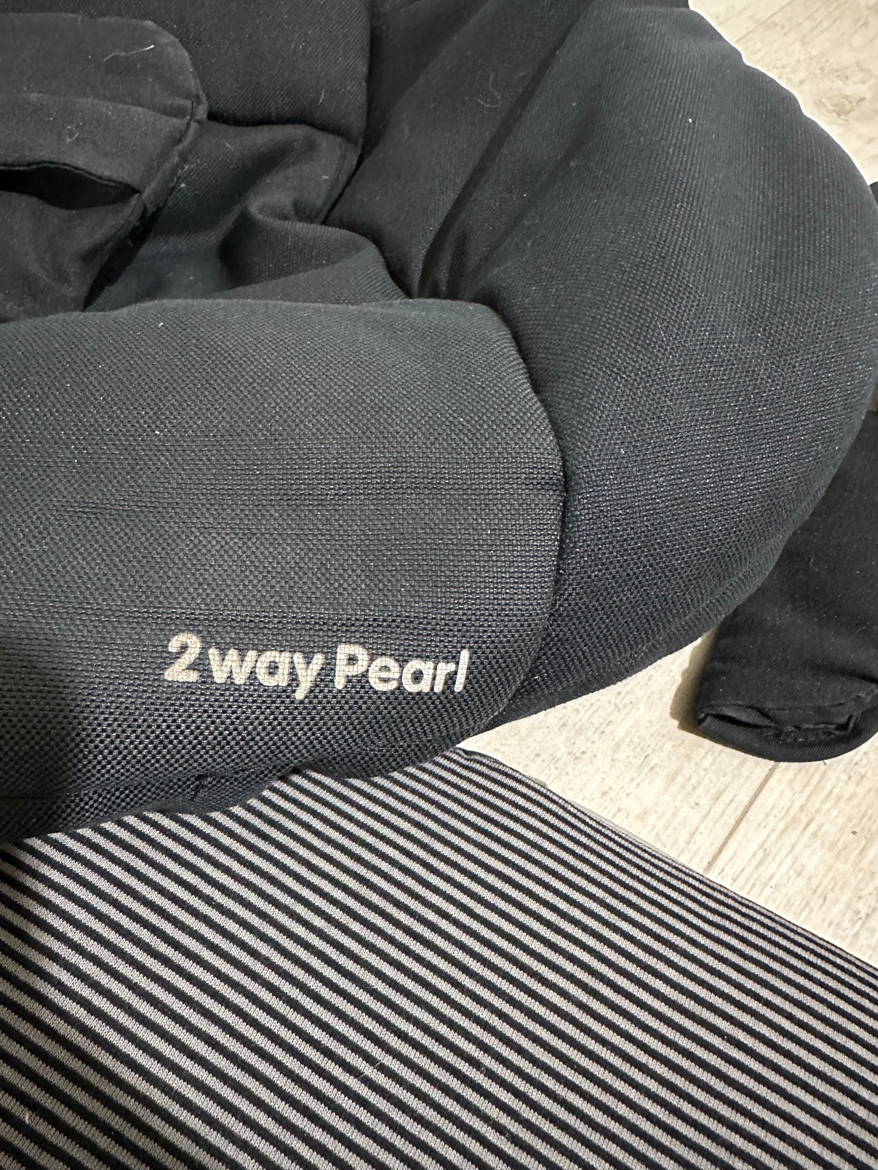 Maxi Cosi Ersatzbezug 2waypearl