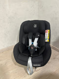 Maxi-Cosi Pearl Pro 2 i-Size „Authentic Black“ – Sicherer Reboarder