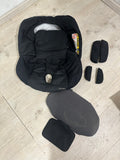 Maxi Cosi Ersatzbezug 2waypearl