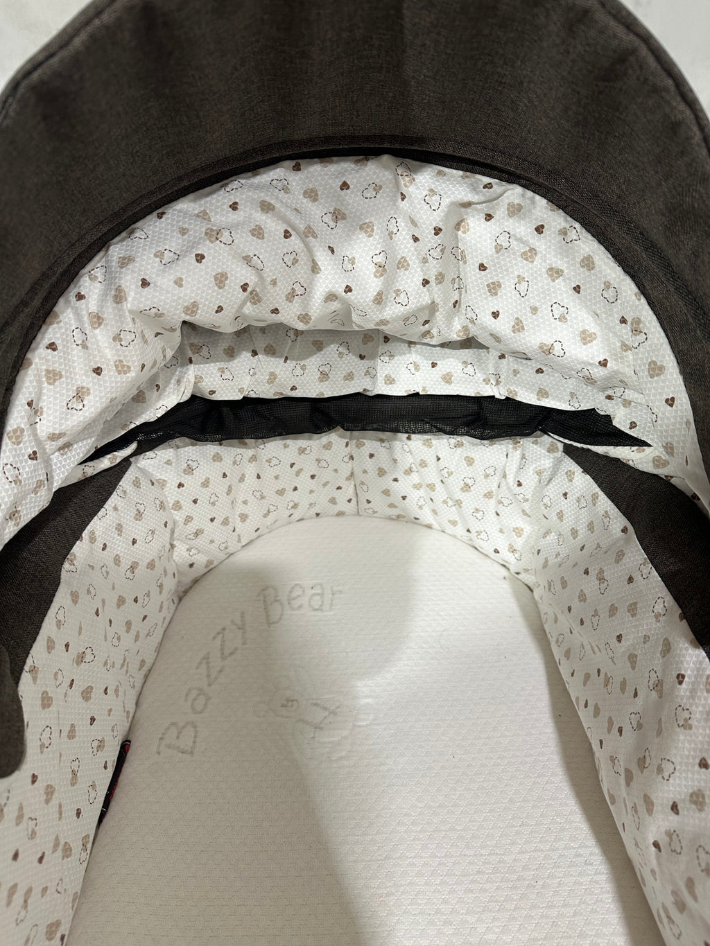 Hartan Racer GTS  – Komfortabler Allround-Kinderwagen