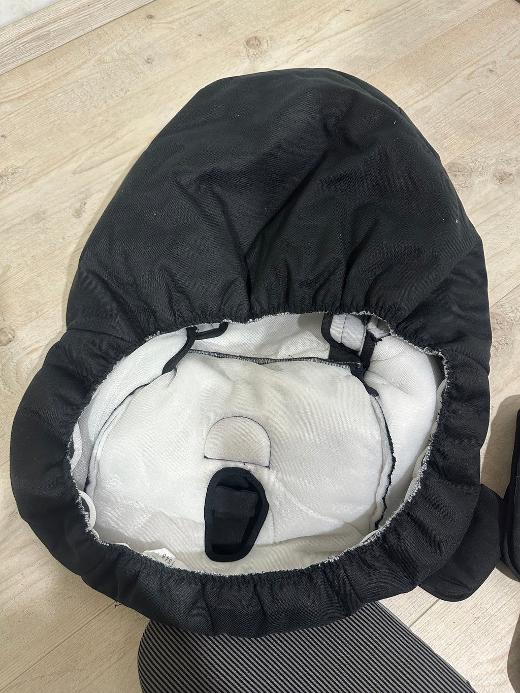 Maxi Cosi Ersatzbezug 2waypearl