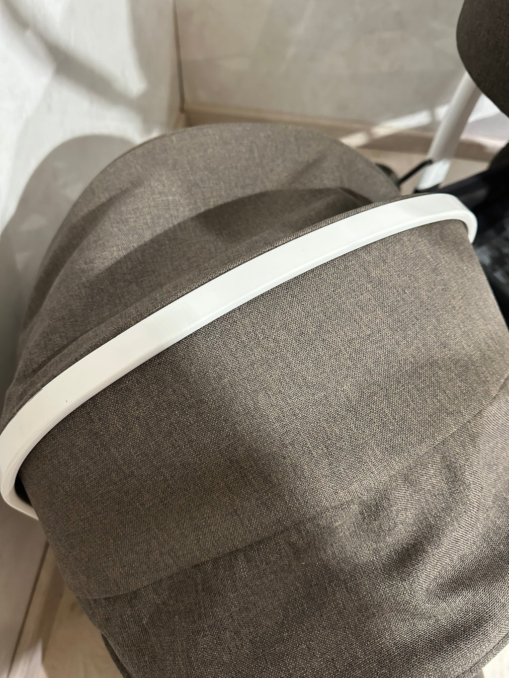 Hartan Racer GTS  – Komfortabler Allround-Kinderwagen