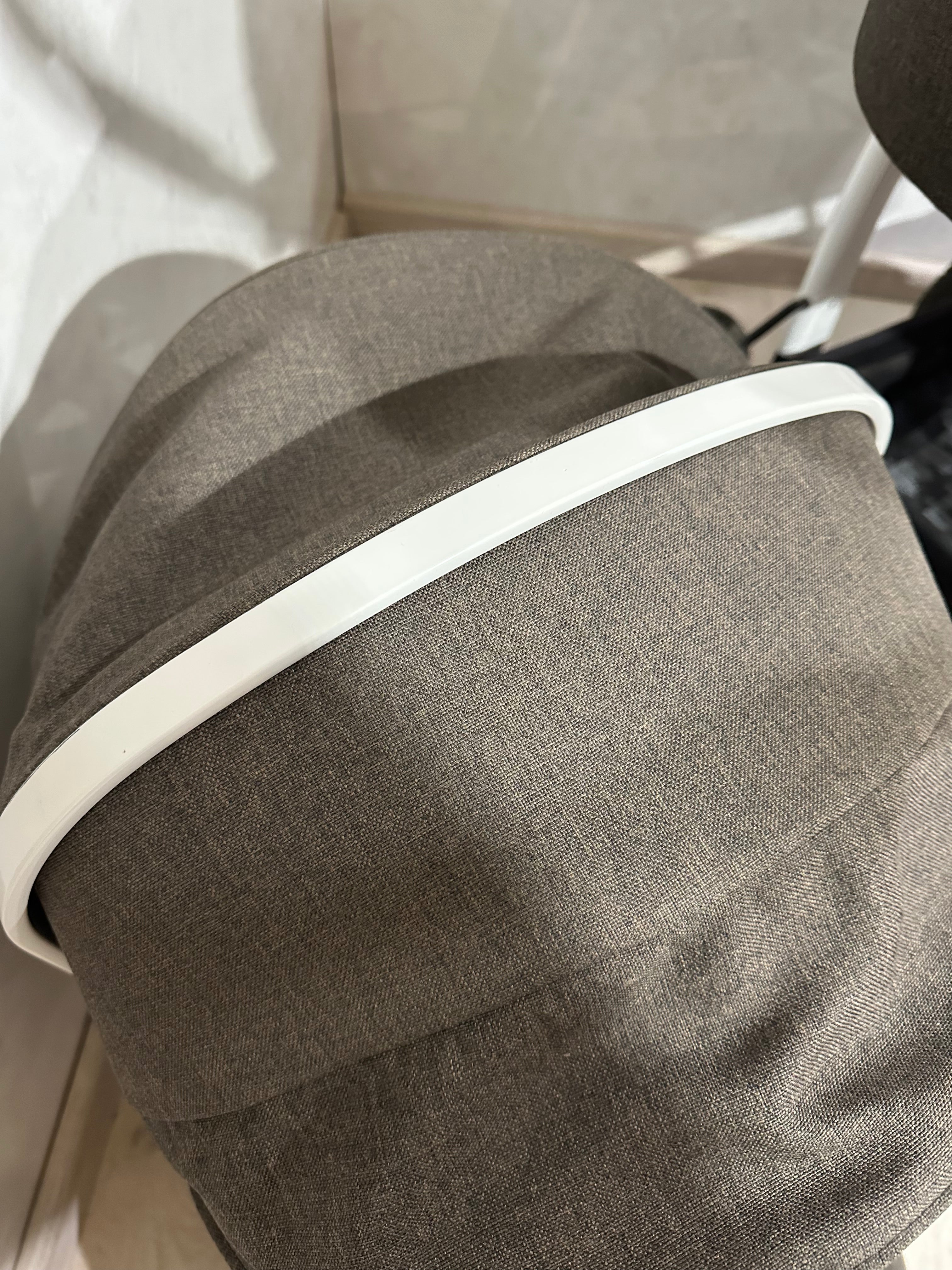 Hartan Racer GTS  – Komfortabler Allround-Kinderwagen