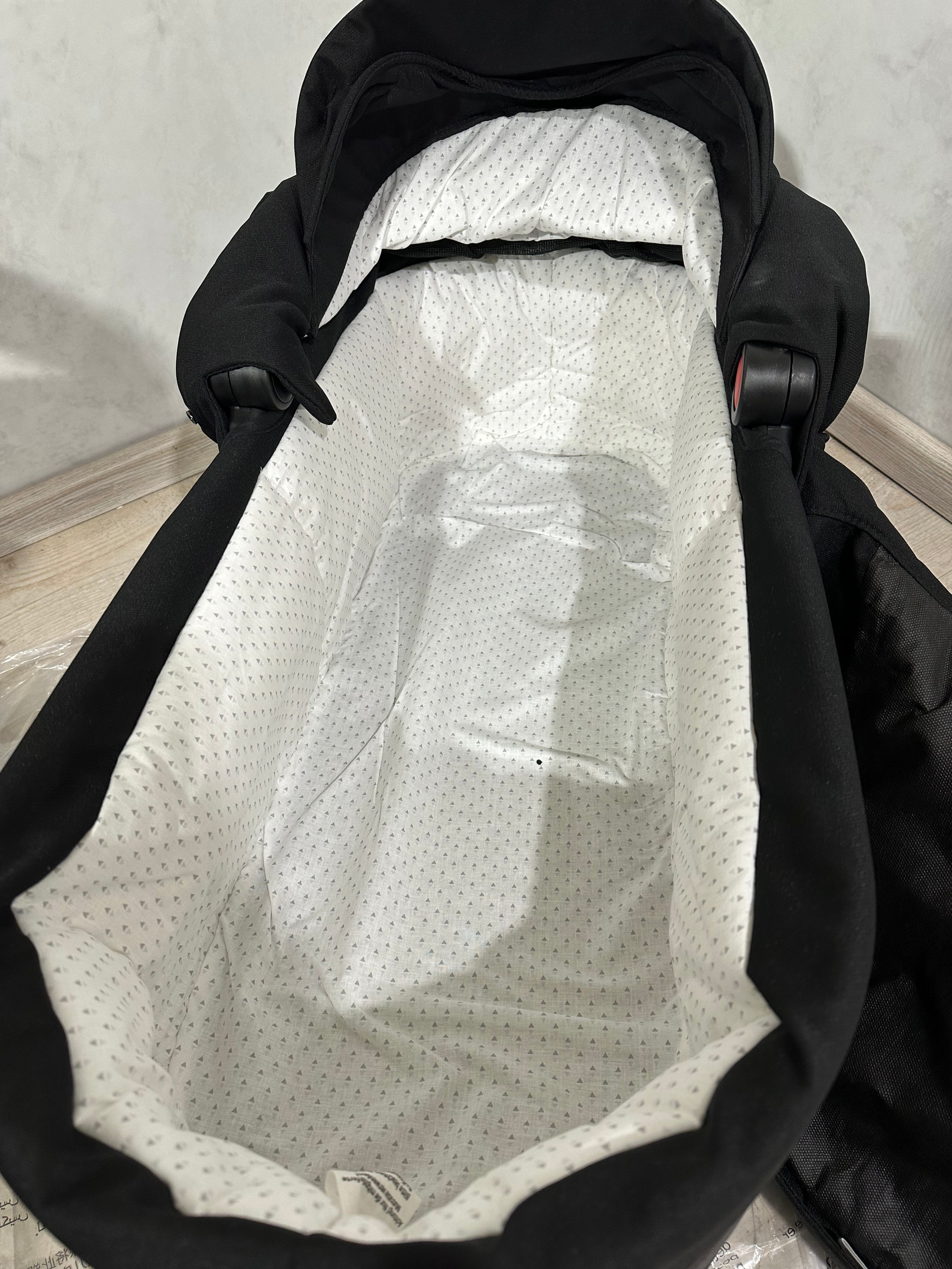 Hartan two select Falttasche / Babywanne
