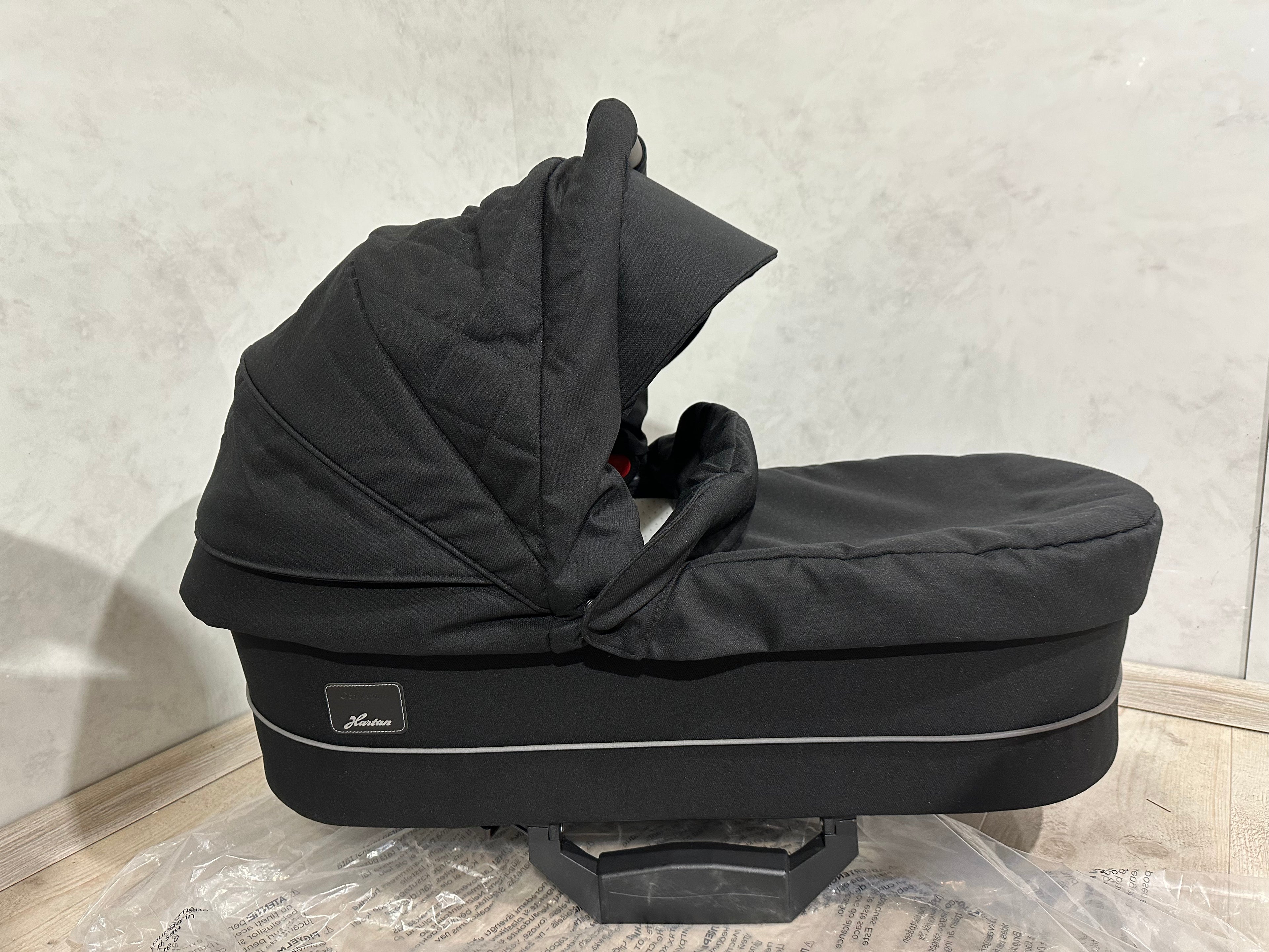 Hartan two select Falttasche / Babywanne