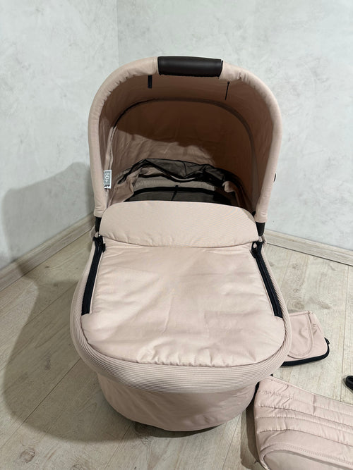 ABC design Babywanne Berry mit Organizer ohne Matratze