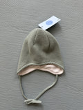 Sterntaler Strickmütze Größe 41 Ecru