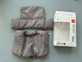 Stokke Tripp Trapp Classic Sitzkissen „Nordic Grey“