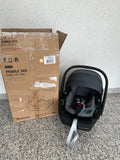 Maxi-Cosi Pebble 360 „Essential Graphite“ – Komfortable i-Size Babyschale ab Geburt